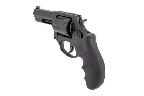 Taurus 38 special 856 revolver features a front night sight
